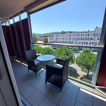 Apartment Hanna Koper Eksteriør billede