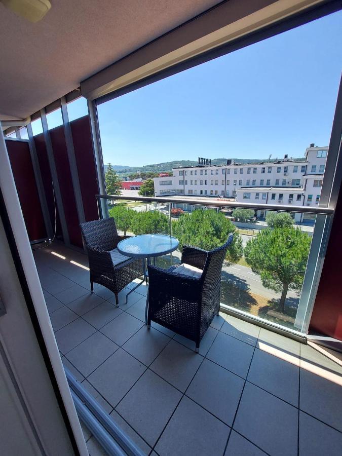 Apartment Hanna Koper Eksteriør billede