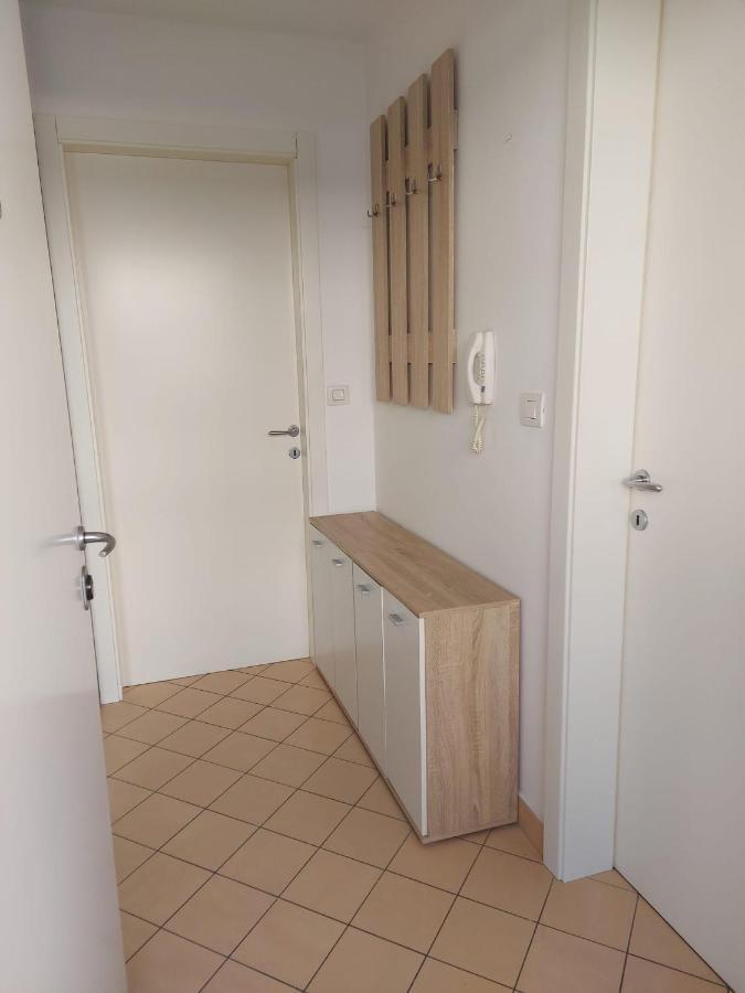 Apartment Hanna Koper Eksteriør billede