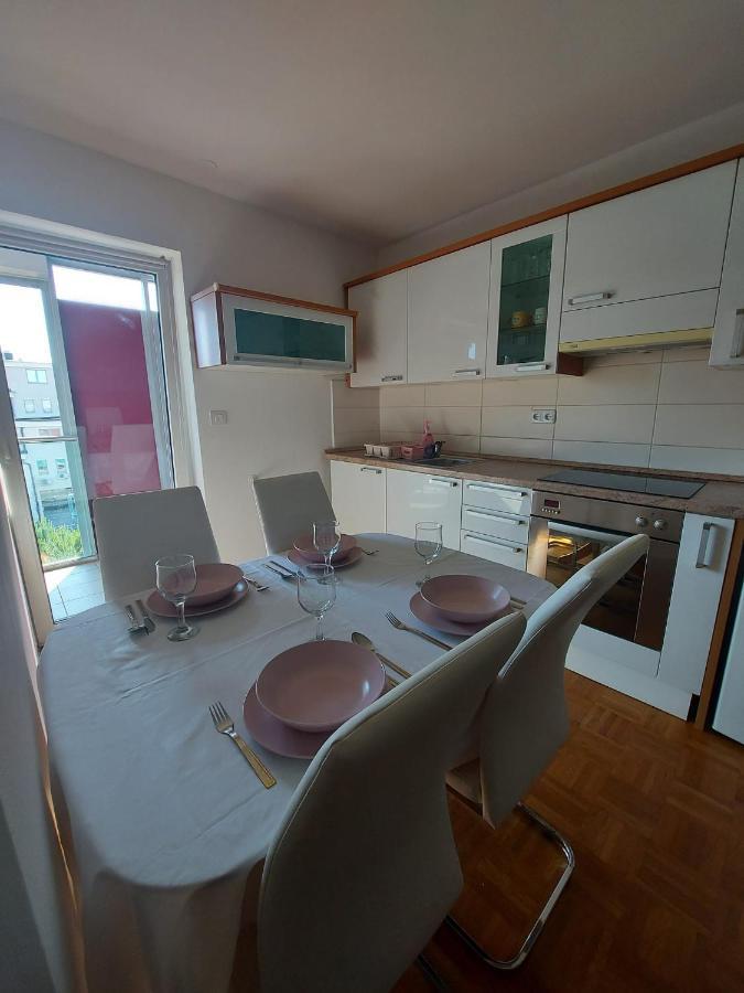 Apartment Hanna Koper Eksteriør billede