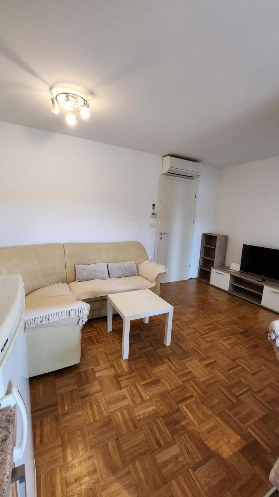 Apartment Hanna Koper Eksteriør billede