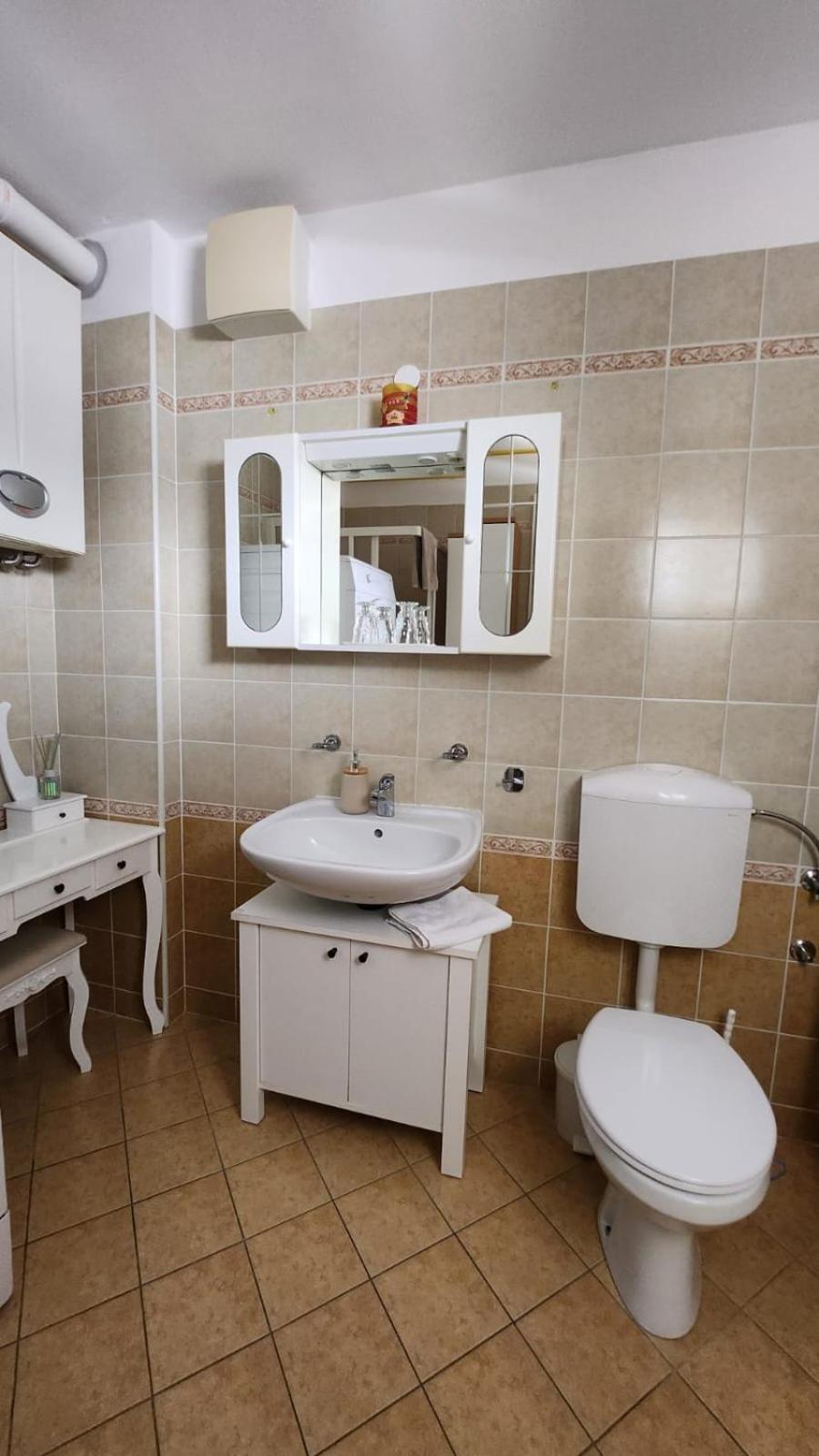 Apartment Hanna Koper Eksteriør billede